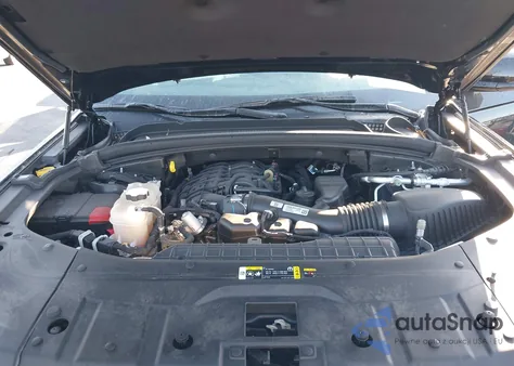 2024 Jeep Grand Cherokee Limited 4X2 from USA, damaged, VIN 1C4RJGBG9RC708900